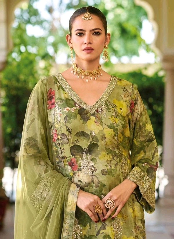 GabaTimes  Sharara Collection  - Xl