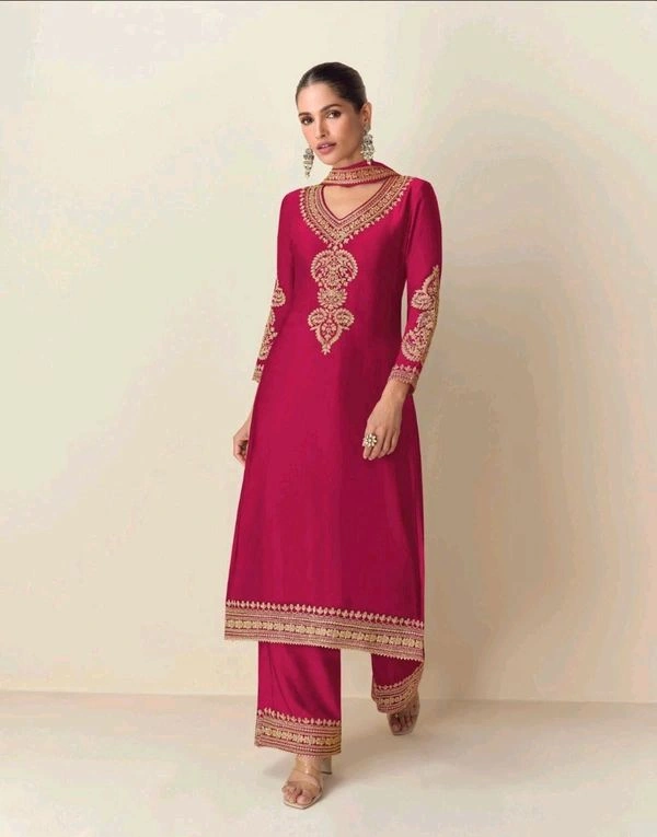 GabaTimes   Premium Kurti Pant Collection  - colour 2