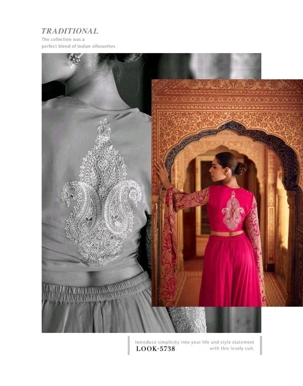 GabaTimes  Designer Dresses 