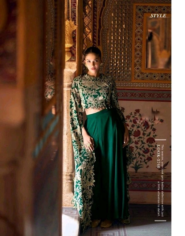 GabaTimes  Designer Collection 