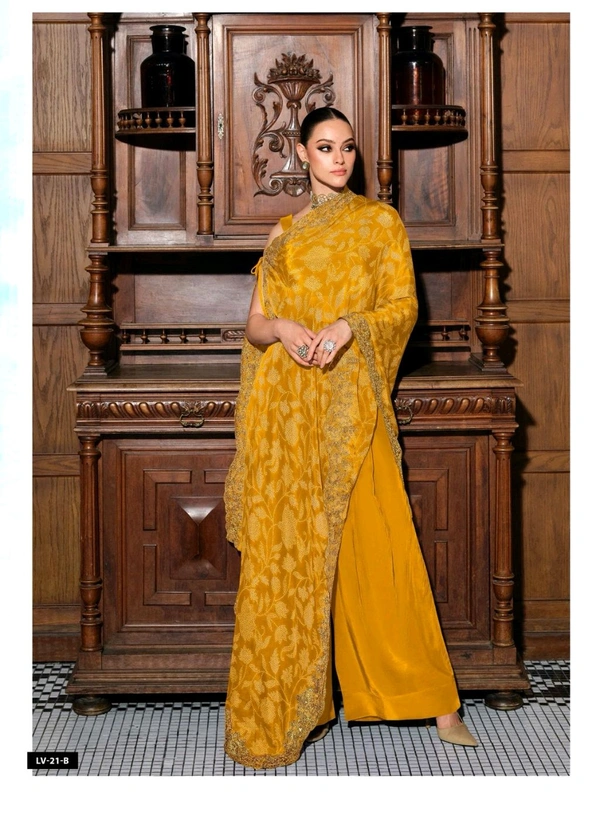 GabaTimes  Designer Dresses  - colour 1, 2Xl