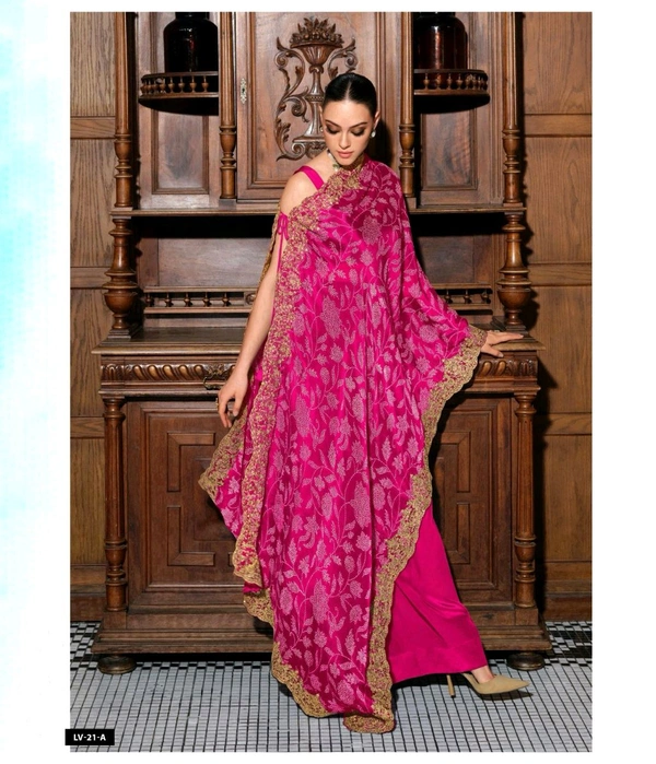 GabaTimes  Designer Dresses  - colour 2, 2Xl