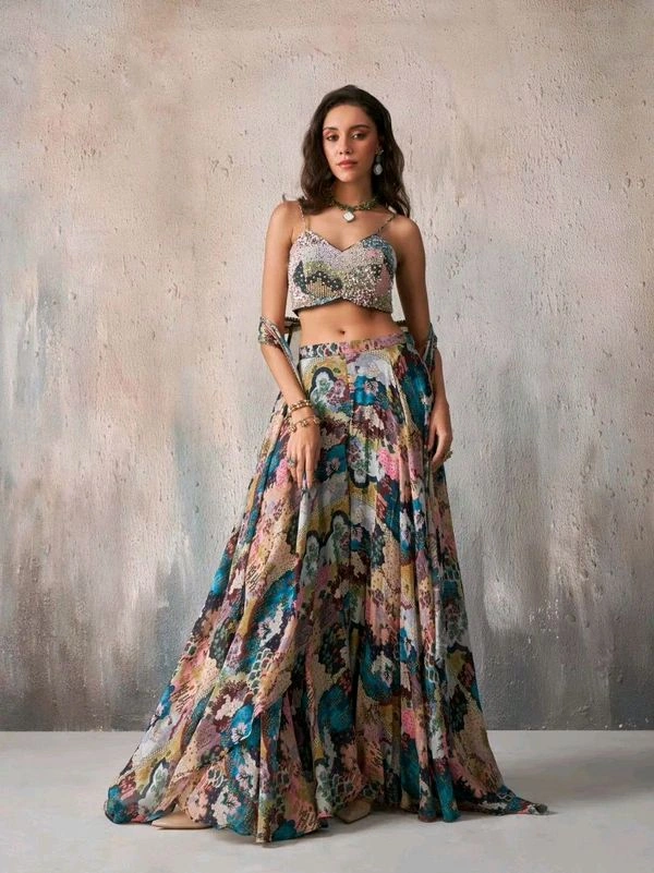 GabaTimes  Designer Pieces  - M