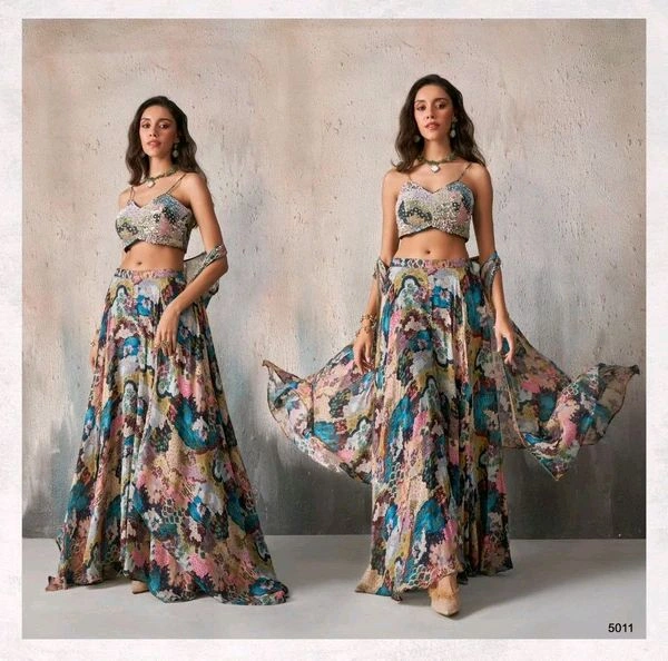GabaTimes  Designer Pieces  - M