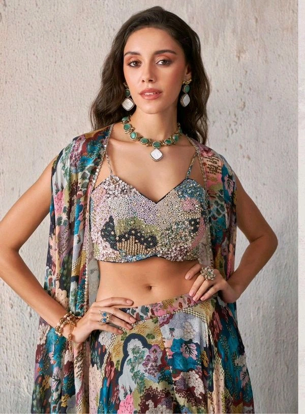GabaTimes  Designer Pieces  - Xl