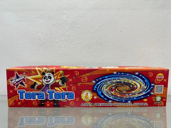 Tora Tora Wheel 