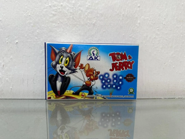 Tom & Jerry