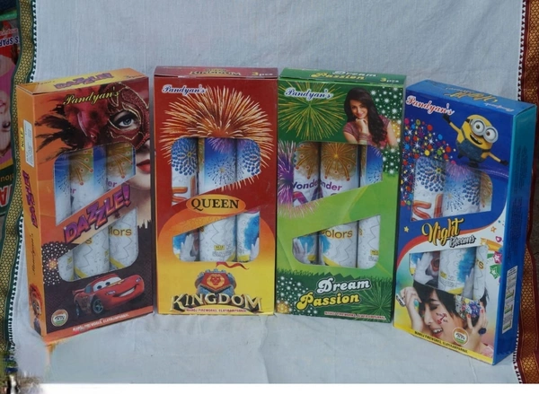 3 Pcs Pipe