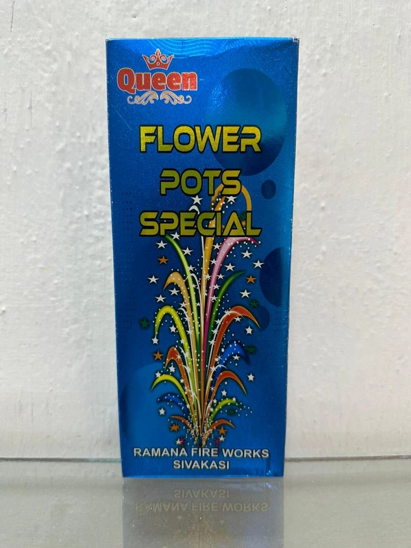 Flower Pots Special 