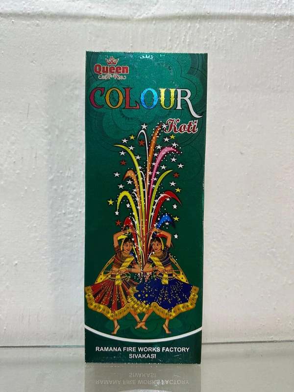 Colour Koti