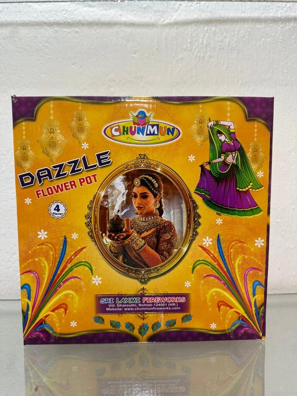 Dazzle 