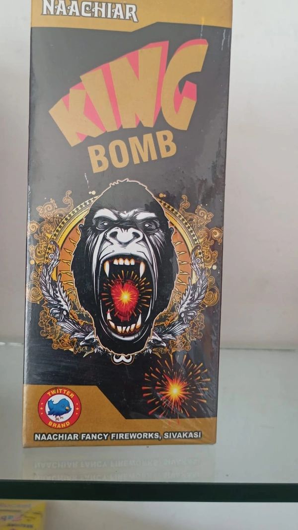 King Bomb