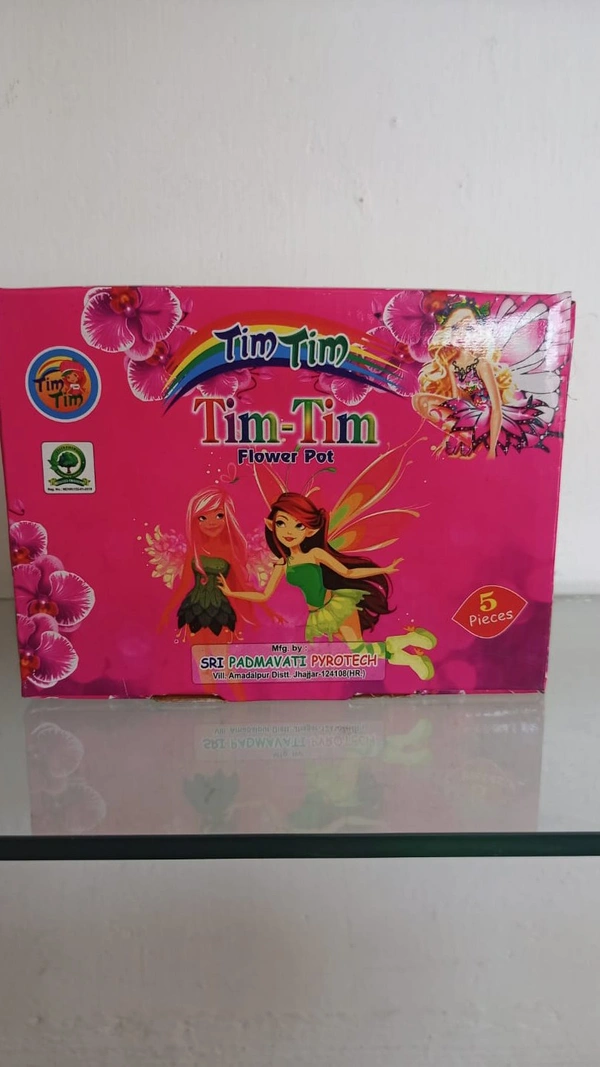 Tim Tim