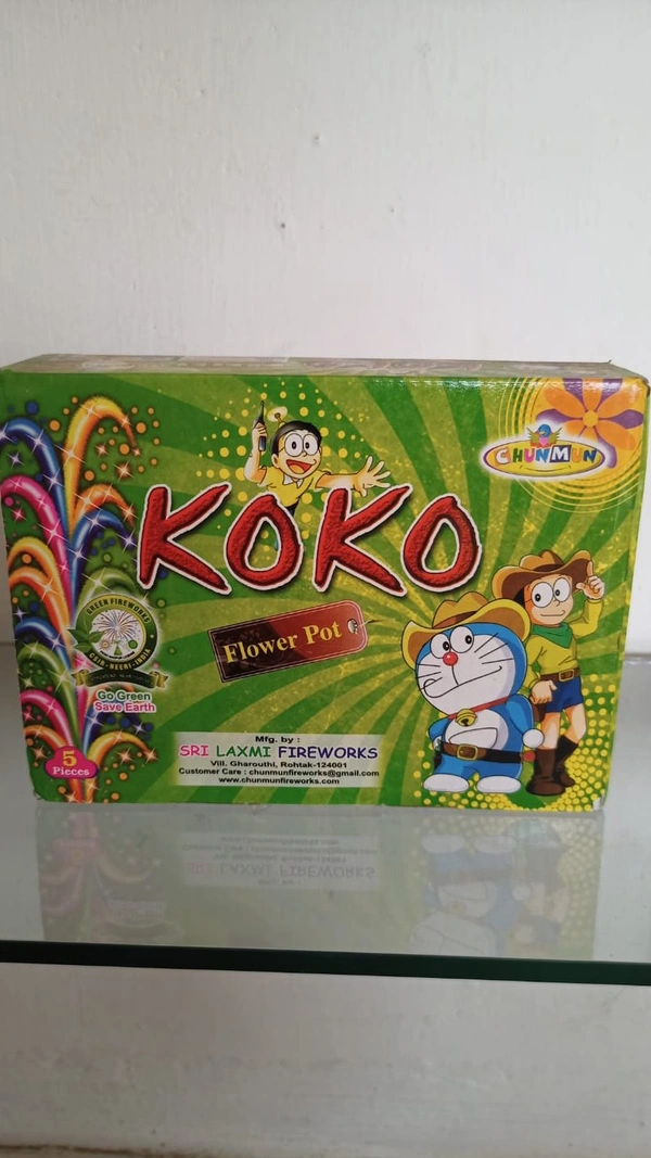KOKO