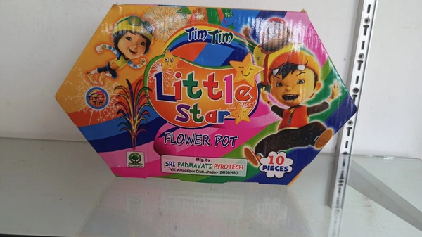 Little Star