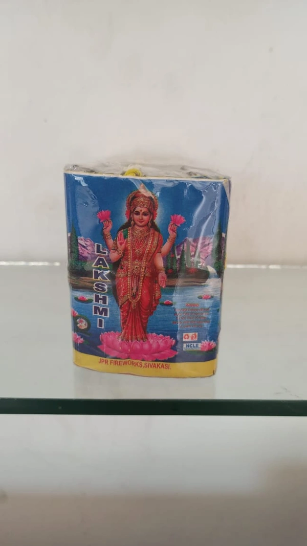 3½ Lakshmi