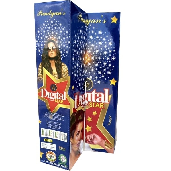 Digital Star