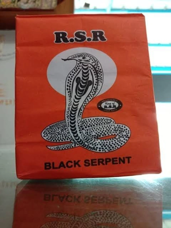 Black Serpant