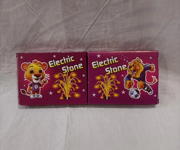 Electric Stone