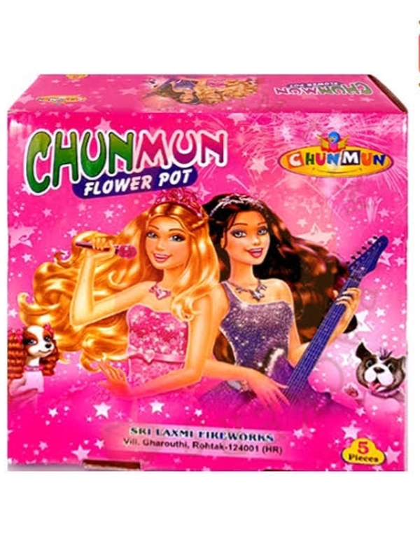 Chun Mun