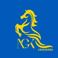 NGK Crackers  - Logo