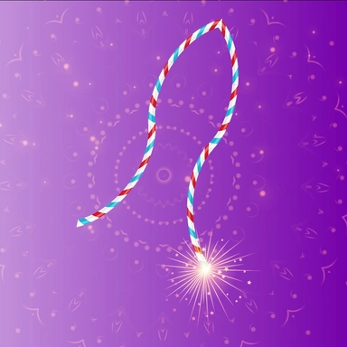 TWINKLING CRACKERS