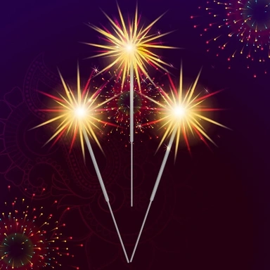 SPARKLERS