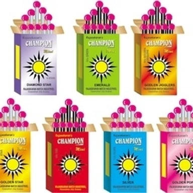 MATCHES