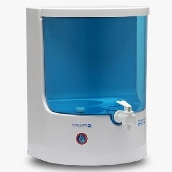 Dolphin Gold+ RO + Alkaline Ro + Tds Water Purifier - Black