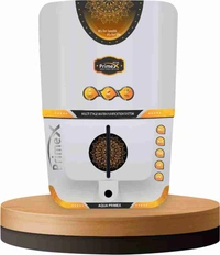 Aqua X Prime Copper Ro Water Purifier With Copp + Ro + TDS Adjuster With Copper Technology - White