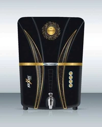 Nexus Diamond 12 Ltr RO + Copper + Tds  Water Purifier | Water Purifier For Home | Water Purifier Filter For Home | Mineral Water Purifier - Diamond White
