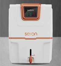  Lexpure Imported Alkaline Ro with silver nano & TDS Controller Technology - Silver Nano