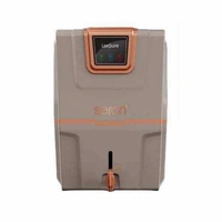  Lexpure Imported Alkaline Ro with silver nano & TDS Controller Technology - Silver Nano