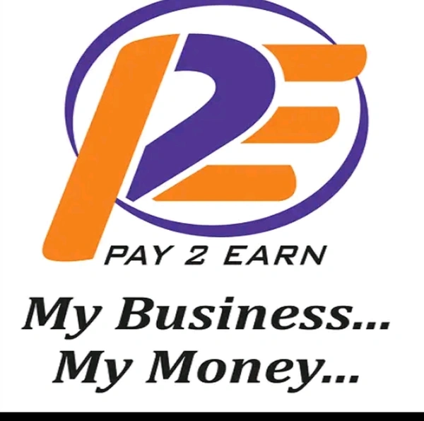 Pay2earn Distributor I'd  - noline rwcharge