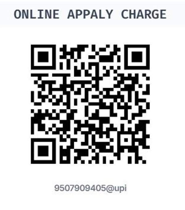 ONLINE CHARGE 140