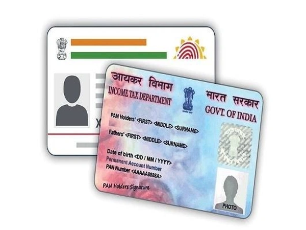 Find Pan Card And New Card 