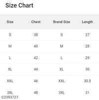 Leotude Men's Printed Loose Fit Half Sleeve T-shirt - Black, S