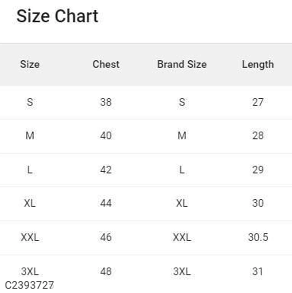 Leotude Men's Printed Loose Fit Half Sleeve T-shirt - Black, S