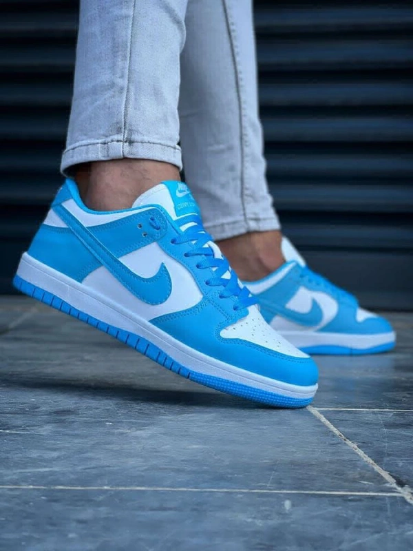 Nike Shoes for Men || Trendy Casual Shoes for Men - Cerulean, 7