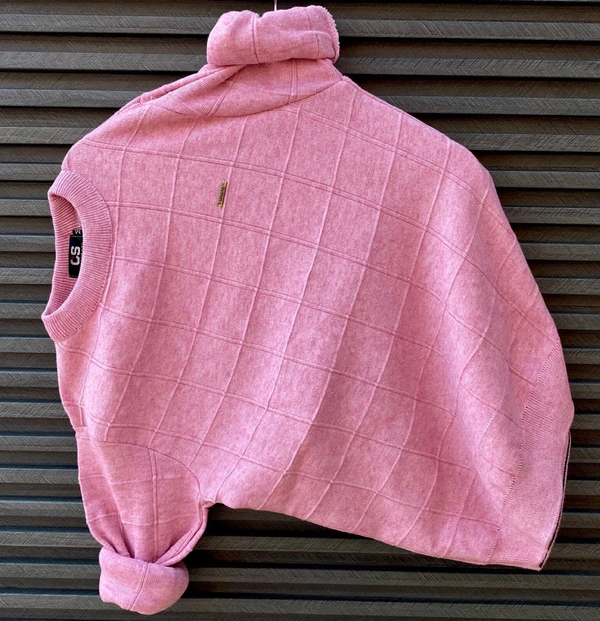 Imported Pullovers Latest Article Of 2023 - XL, Persian Pink