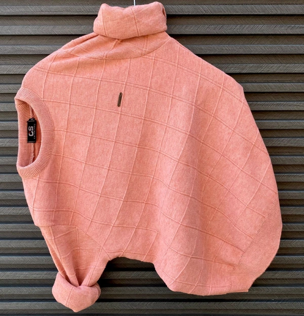 Imported Pullovers Latest Article Of 2023 - L, Sweet Pink