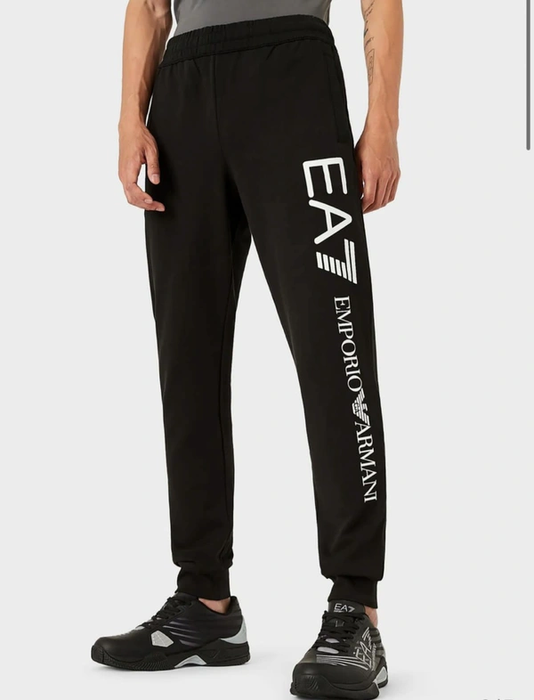EMPORIO ARMANI SURPLUS WINTER LOWER - M, Teal
