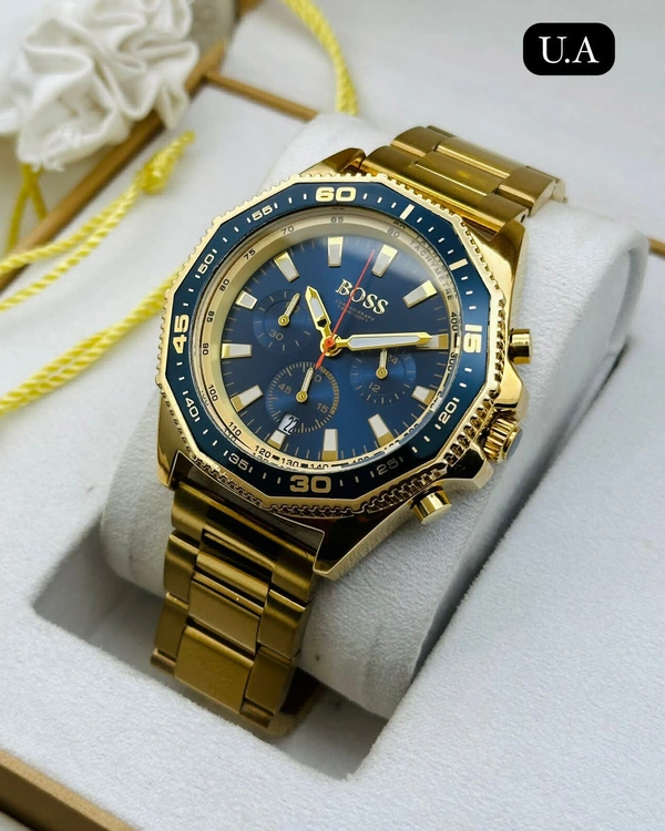 Fossil The Most Demanded & Most Selling BOSS Collection