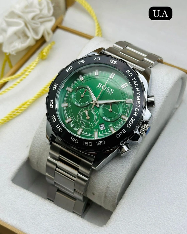 Fossil The Most Demanded & Most Selling BOSS Collection