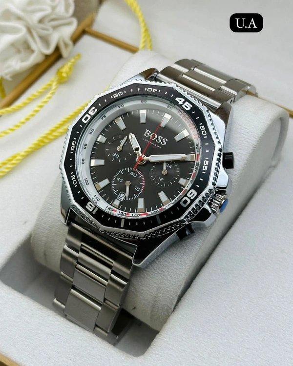 Fossil The Most Demanded & Most Selling BOSS Collection