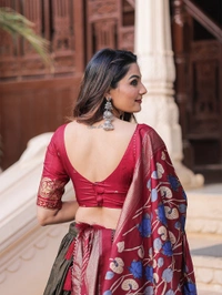 Navratri Special Lehenga Outfits 
