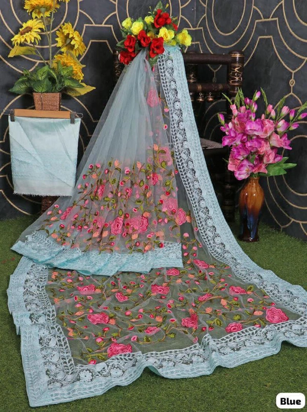 Newly Launched V Camaamika 8 Sarees  - Peach