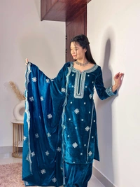 Most Demanding & Beautiful varanga kurta sets