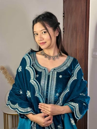 Most Demanding & Beautiful varanga kurta sets