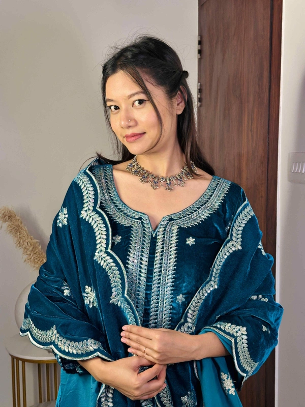 Most Demanding & Beautiful varanga kurta sets